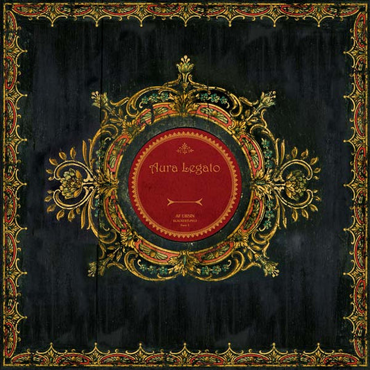 Aura Legato |