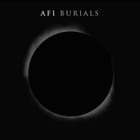 Burials (2 Lp's) (VINYL) | Mint (M) Mint (M) - ALT/INDIE *NEW*
