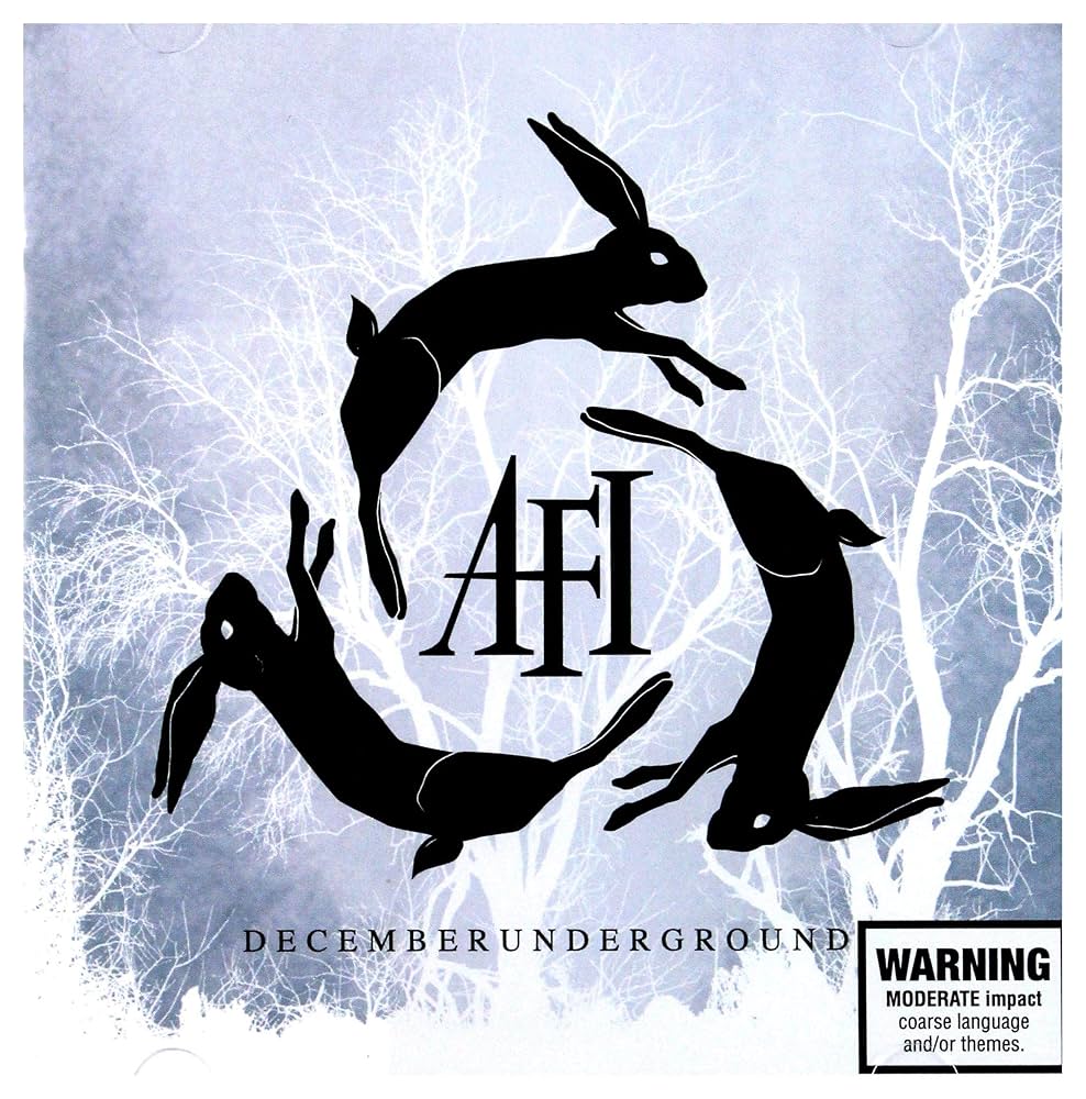 Decemberunderground [LP] |
