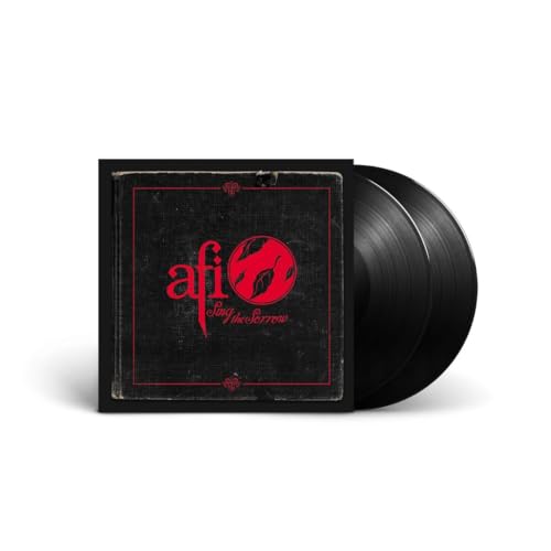 Sing The Sorrow [2 LP] [45 RPM] | Mint (M) Mint (M) - PUNK *NEW*