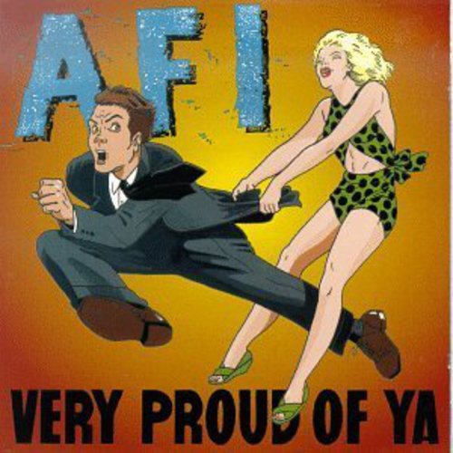 Very Proud of Ya (Limited Edition) |