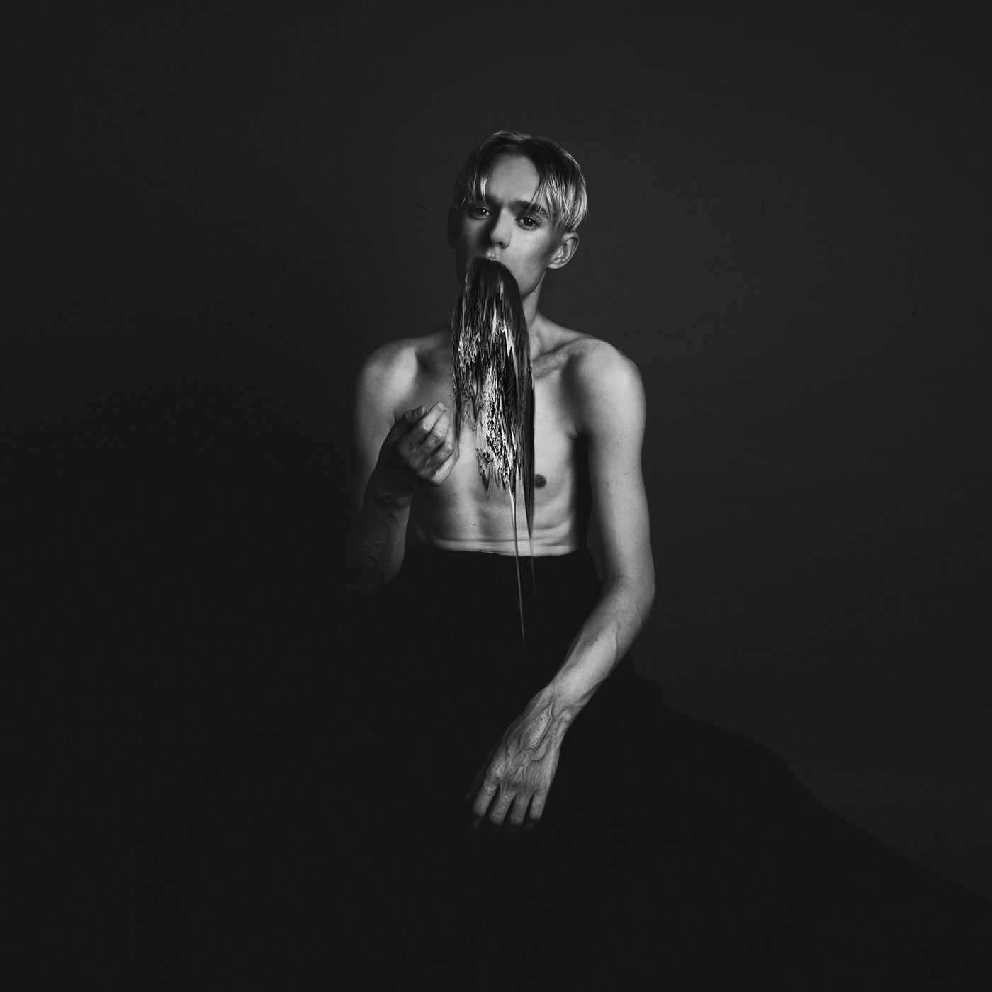 Dare, Douglas - Aforger (CD) |
