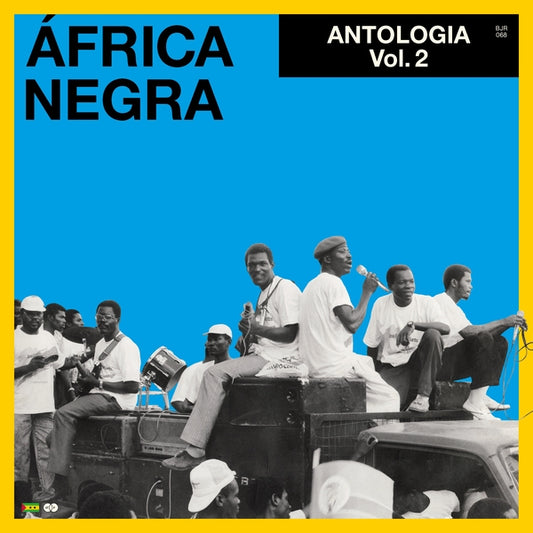 Antologia Vol. 2 |