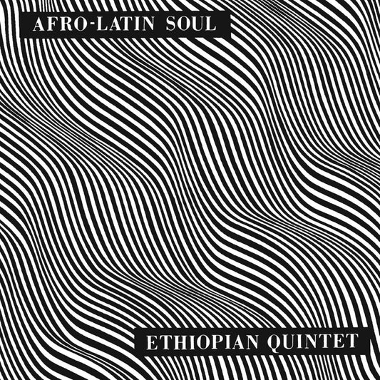 Mulatu Astatke - Afro Latin Soul Vol. 1 & 2 |