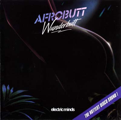 Wunderbutt |
