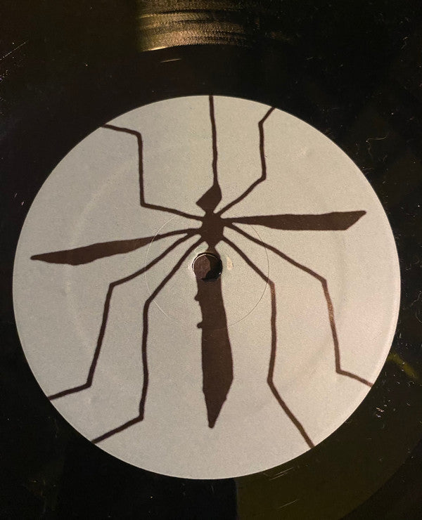 The Afrorack | Mint (M) Mint (M) - EXPERIMENTAL *SEALED*
