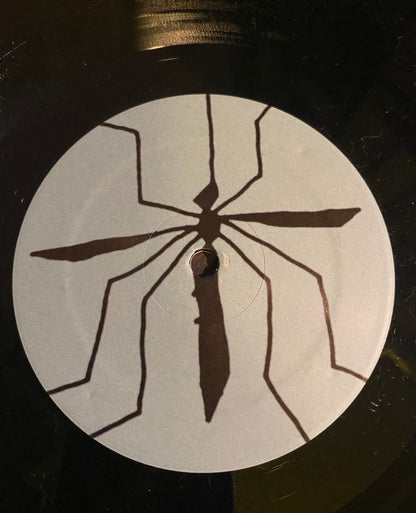 The Afrorack | Mint (M) Mint (M) - EXPERIMENTAL *SEALED*