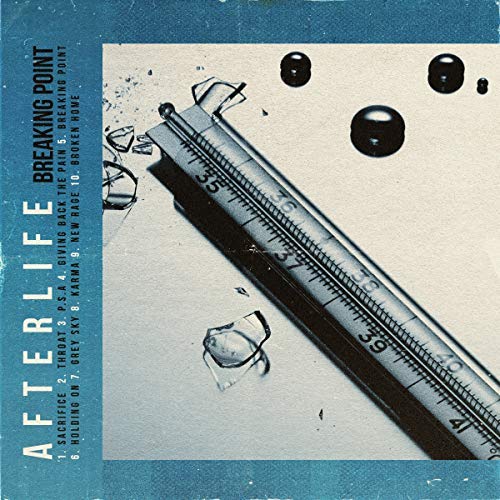 Afterlife - Breaking Point |