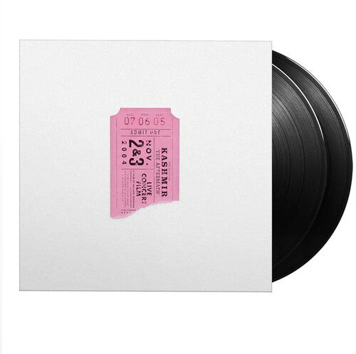 Kashmir - Aftermath [2LP] |