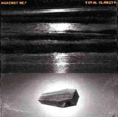 Against Me - Total Clarity |