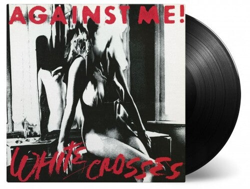 White Crosses (180g Import) | Mint (M) Mint (M) - PUNK *NEW*