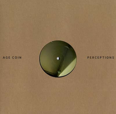 Perceptions [Import] | Mint (M) Mint (M) - EXPERIMENTAL *NEW*