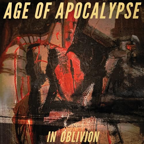 In Oblivion |