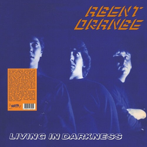 Living In Darkness (Import) | Mint (M) Mint (M)