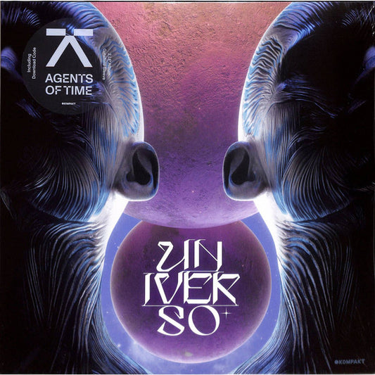 Universo | Mint (M) Mint (M) - PROGRESSIVE *SEALED*