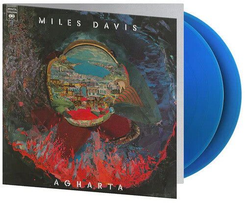 Miles Davis - Agharta [2LP] |