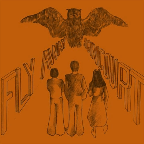 Fly Away |