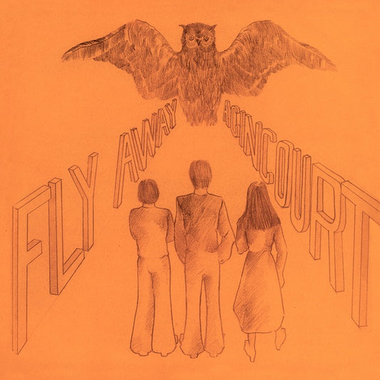 Fly Away |
