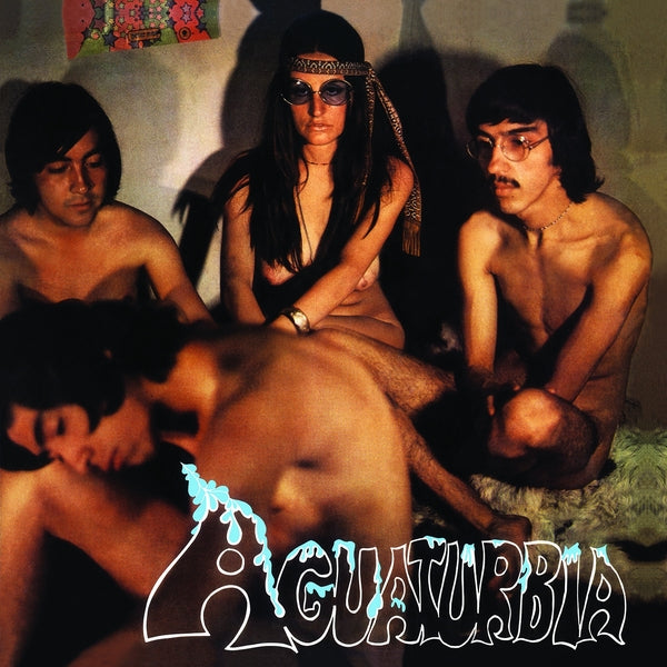 Aguaturbia |