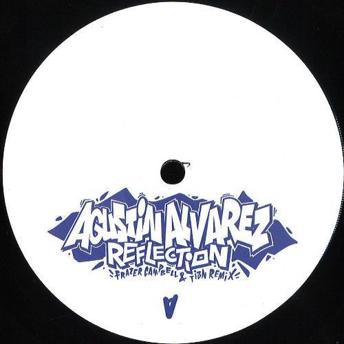 Reflection | Mint (M) Generic - HOUSE *NEW*