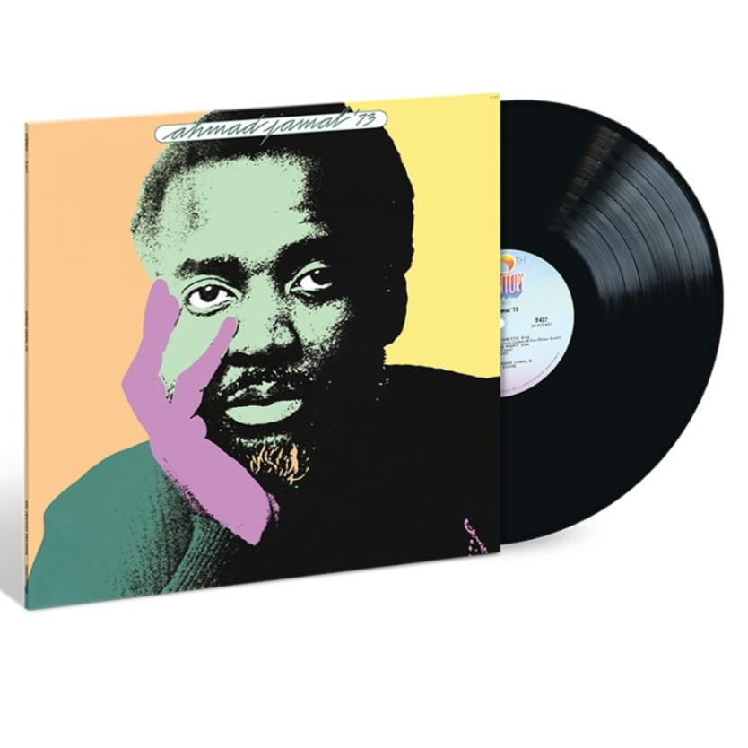 Ahmad Jamal - Ahmad Jamal '73 (Verve Vault Series) (180 Gram Vinyl) |