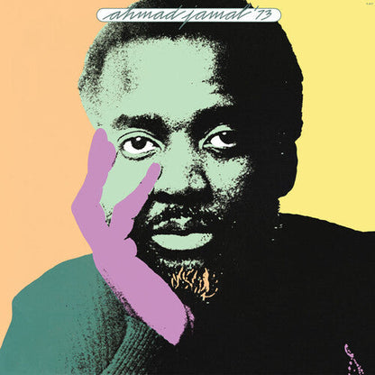 Ahmad Jamal - Ahmad Jamal '73 (Verve Vault Series) (180 Gram Vinyl) |