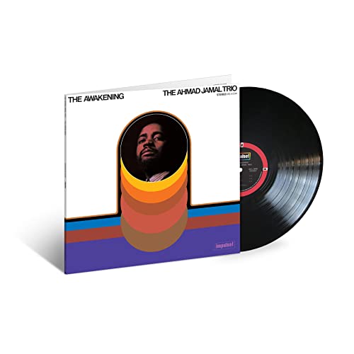 The Awakening (180g Gatefold) | Mint (M) Mint (M)