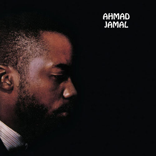 Ahmad Jamal - The Piano Scene Of Ahmad Jamal |
