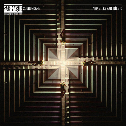 AHMET KENAN BILGIC - Sarmasık |
