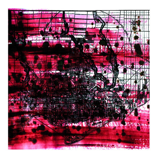 Invisible Cities II |