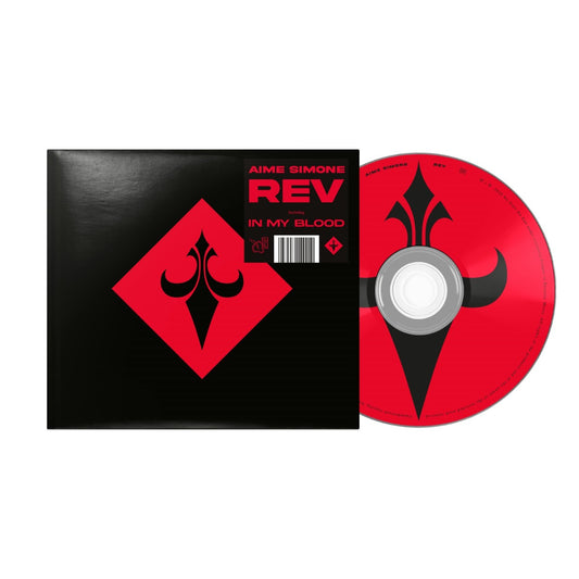 Rev (CD) |