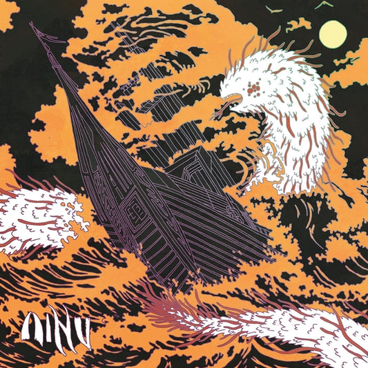 Ainu |