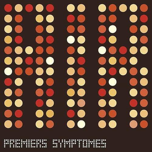 Premiers Symptômes |