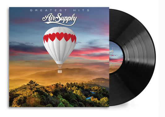 Air Supply 50: The Greatest Hits |