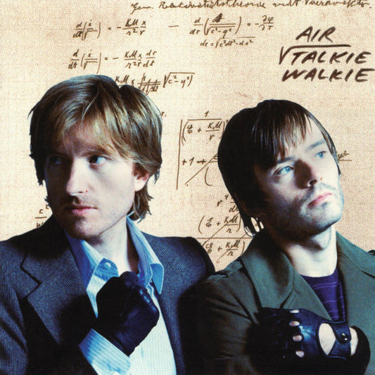 Talkie Walkie (180 Gram Vinyl) [Import] |