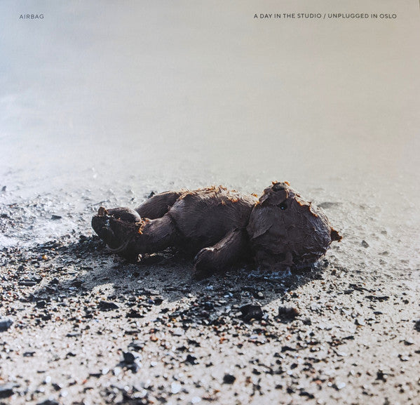 A Day In The Studio / Unplugged In Oslo | Mint (M) Mint (M)