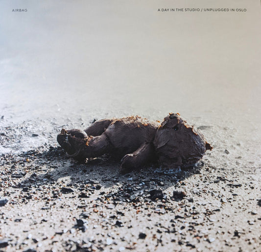 A Day In The Studio / Unplugged In Oslo | Mint (M) Mint (M)