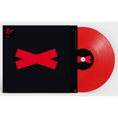 The Century Of The Self (Red Vinyl) |