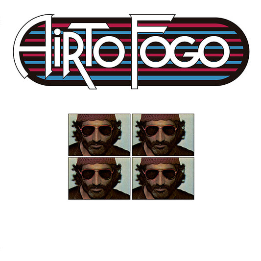 Airto Fogo |