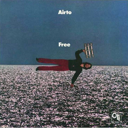 Airto - Free |