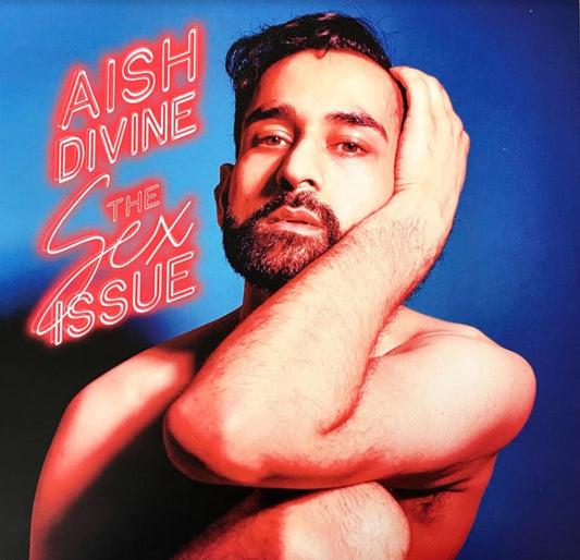Aish Divine The Sex Issue Aish Divine 12", Album Mint (M) Mint (M)