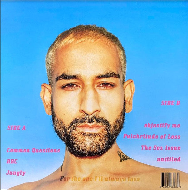 The Sex Issue | Mint (M) Mint (M) - EXPERIMENTAL