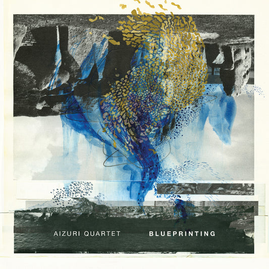 Blueprinting |