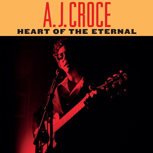 Heart of the Eternal |