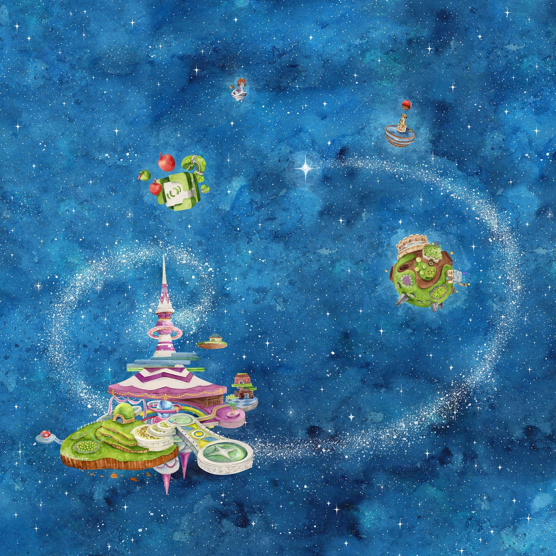 Star Stories |