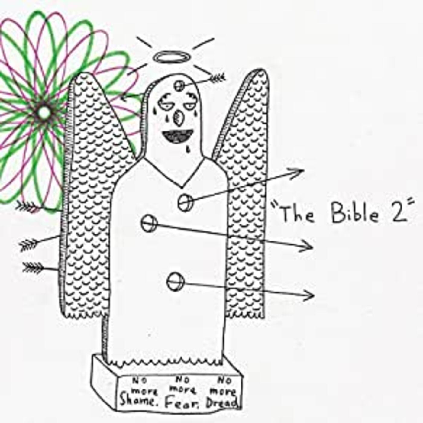 Bible 2 |