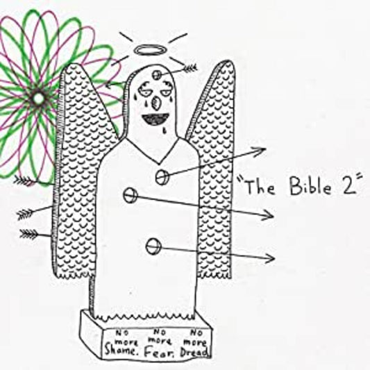 Bible 2 |