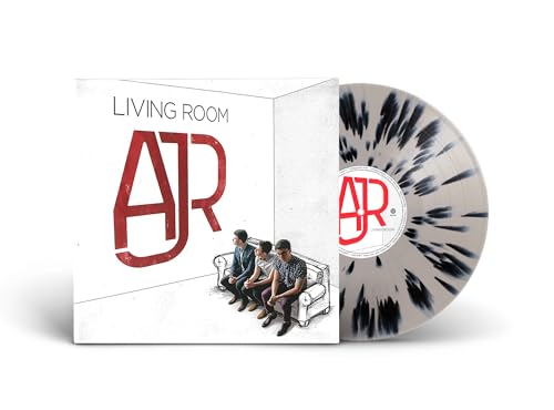 Living Room [Bone/Black Splatter Lp] |