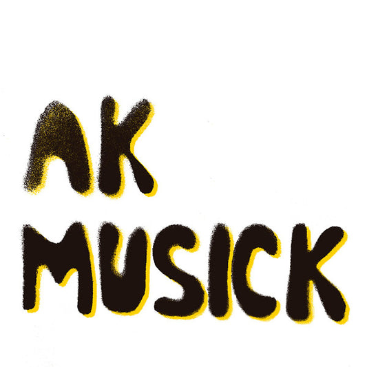 AK Musick |