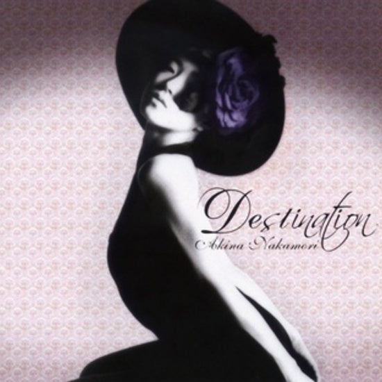 Akina Nakamori - Destination |